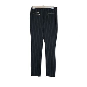 Design lab stripped pants. Size 28.‎